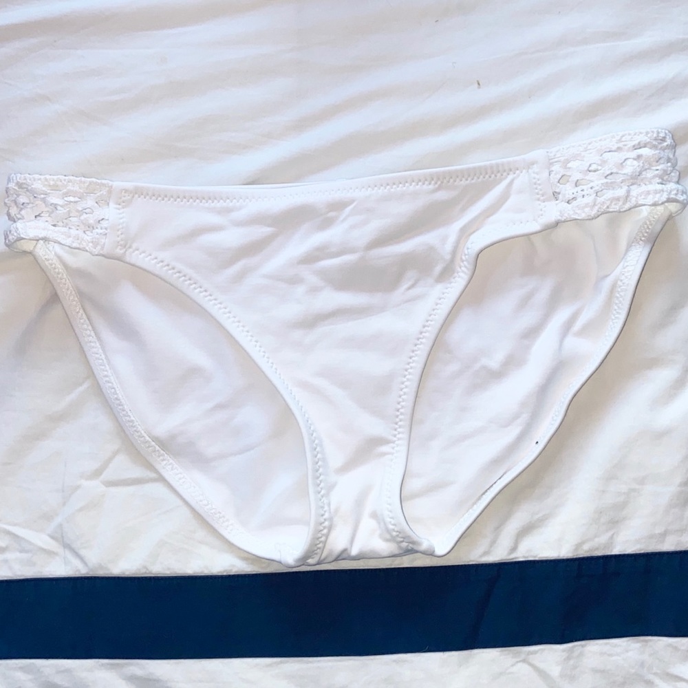 Becca Swimsuit Bottoms